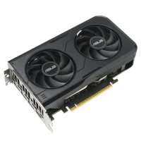Placă video ASUS Dual GeForce RTX 5050 OC, Negru 5