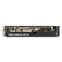 Placă video ASUS Dual GeForce RTX 5050 OC, Negru 12