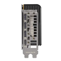Placă video ASUS Prime GeForce RTX 5050 OC, Negru 10