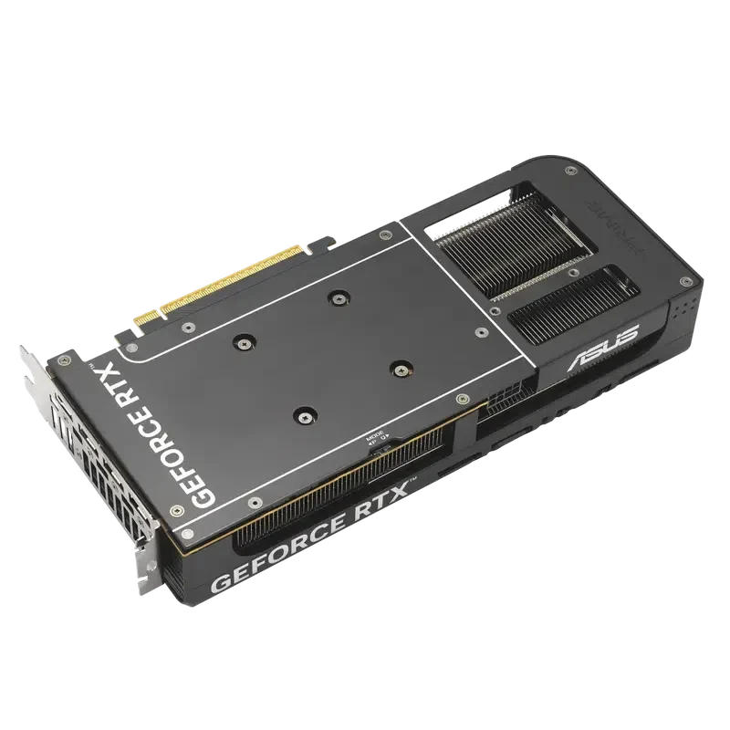 Placă video ASUS Prime GeForce RTX 5050 OC, Negru 8