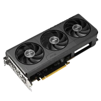 Placă video ASUS Prime GeForce RTX 5050 OC, Negru 4