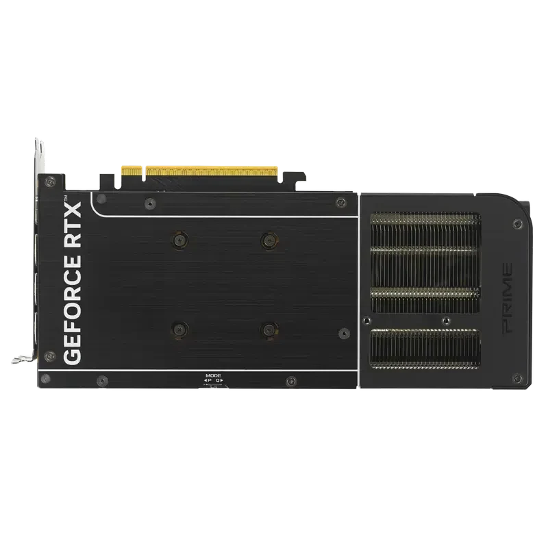 Placă video ASUS Prime GeForce RTX 5050 OC, Negru 9
