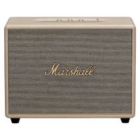 Bluetooth-колонка Marshall Woburn III, Кремовый