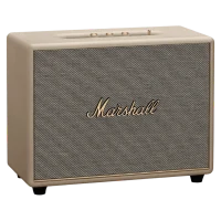 Bluetooth-колонка Marshall Woburn III, Кремовый 3
