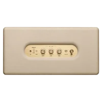 Bluetooth-колонка Marshall Woburn III, Кремовый 4