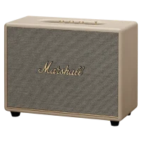 Bluetooth-колонка Marshall Woburn III, Кремовый 2