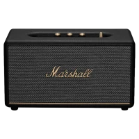 Bluetooth-колонка Marshall Stanmore III, Чёрный