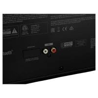 Bluetooth-колонка Marshall Stanmore III, Чёрный 8