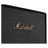 Bluetooth-колонка Marshall Stanmore III, Чёрный 5
