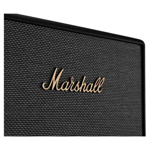 Bluetooth-колонка Marshall Stanmore III, Чёрный
