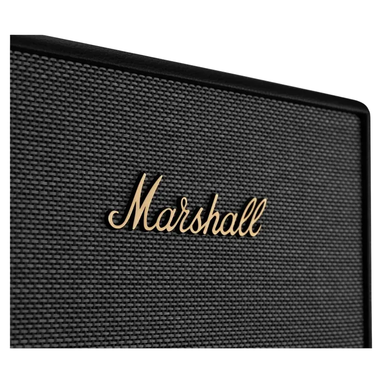 Bluetooth-колонка Marshall Stanmore III, Чёрный 5