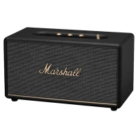 Bluetooth-колонка Marshall Stanmore III, Чёрный 3