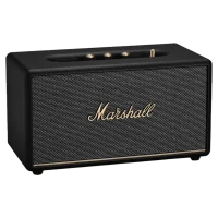 Bluetooth-колонка Marshall Stanmore III, Чёрный 2