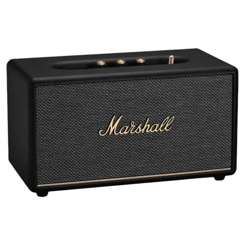 Bluetooth-колонка Marshall Stanmore III, Чёрный