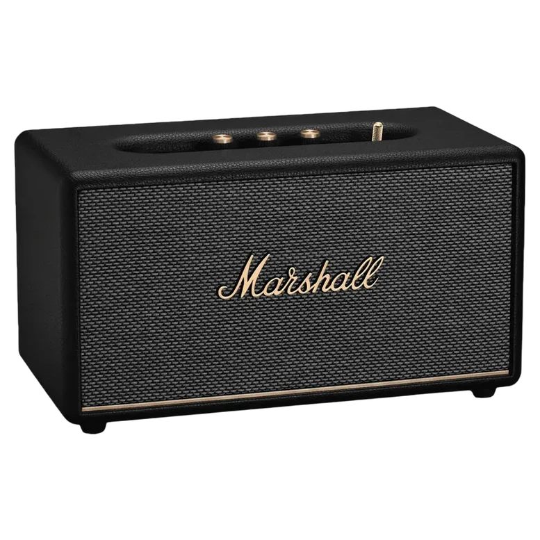 Bluetooth-колонка Marshall Stanmore III, Чёрный 2