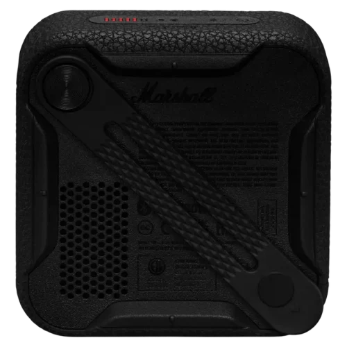 Boxă Bluetooth Marshall Willen II, Negru