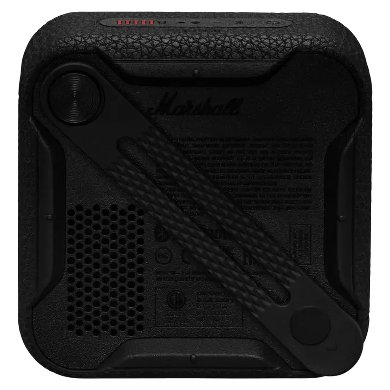 Bluetooth-колонка Marshall Willen II, Чёрный 6