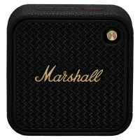 Bluetooth-колонка Marshall Willen II, Чёрный