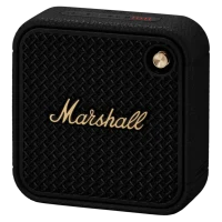 Bluetooth-колонка Marshall Willen II, Чёрный 3