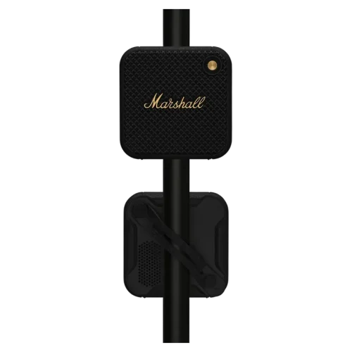 Boxă Bluetooth Marshall Willen II, Negru