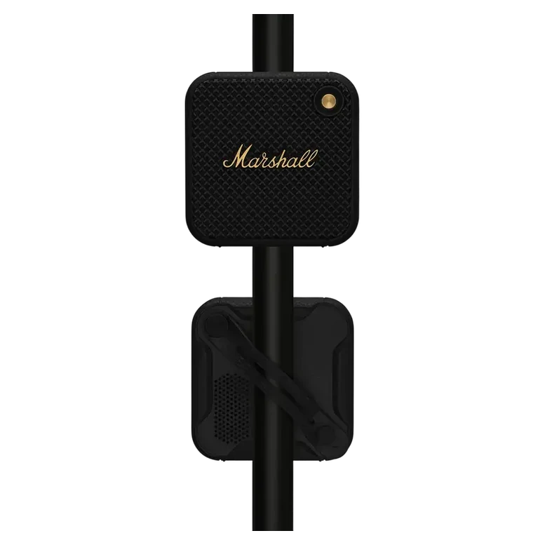 Bluetooth-колонка Marshall Willen II, Чёрный 7