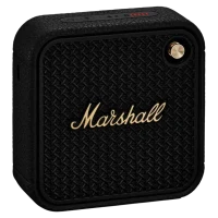Bluetooth-колонка Marshall Willen II, Чёрный 4
