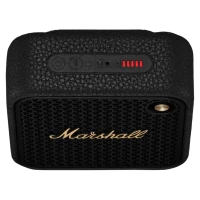 Bluetooth-колонка Marshall Willen II, Чёрный 5