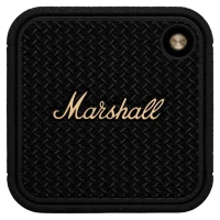 Bluetooth-колонка Marshall Willen II, Чёрный 2