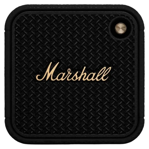 Boxă Bluetooth Marshall Willen II, Negru