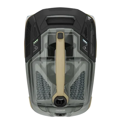 Aspirator Thomas Amfibia Pro 4ALL, White