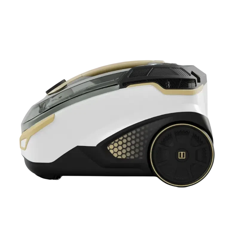 Пылесос Thomas Amfibia Pro 4ALL, White 3