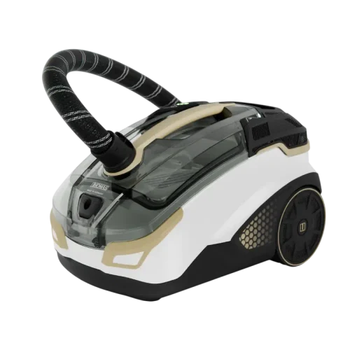 Aspirator Thomas Amfibia Pro 4ALL, White