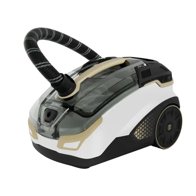 Пылесос Thomas Amfibia Pro 4ALL, White 2