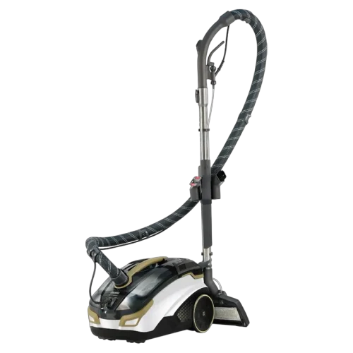 Aspirator Thomas Amfibia Pro 4ALL, White
