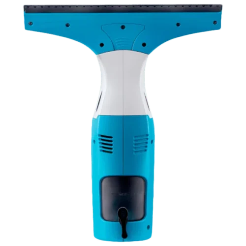 Aspirator pentru geamuri Thomas Window Jet 2 in 1, Blue