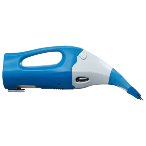 Aspirator pentru geamuri Thomas Window Jet 2 in 1, Blue