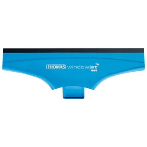 Aspirator pentru geamuri Thomas Window Jet 2 in 1, Blue