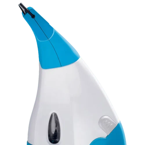 Aspirator pentru geamuri Thomas Window Jet 2 in 1, Blue