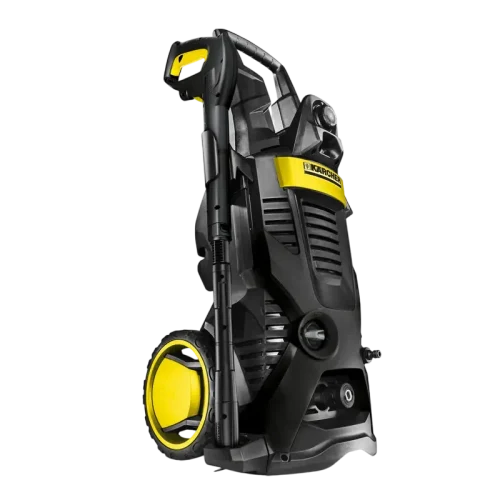 Минимойка высокого давления Karcher K 6 Special + Автомобильный шампунь RM 619, 5 л