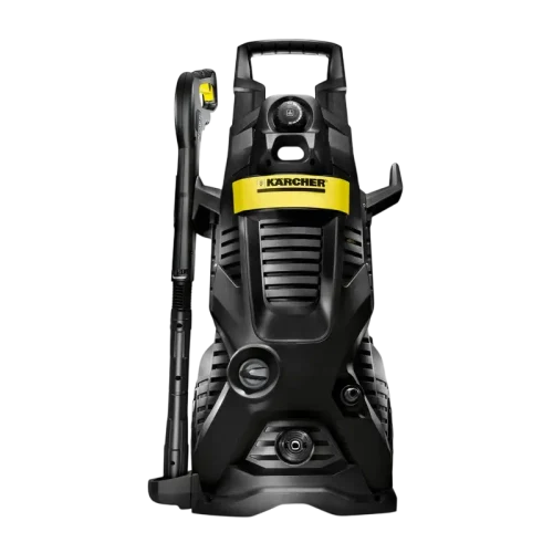 Минимойка высокого давления Karcher K 6 Special + Автомобильный шампунь RM 619, 5 л