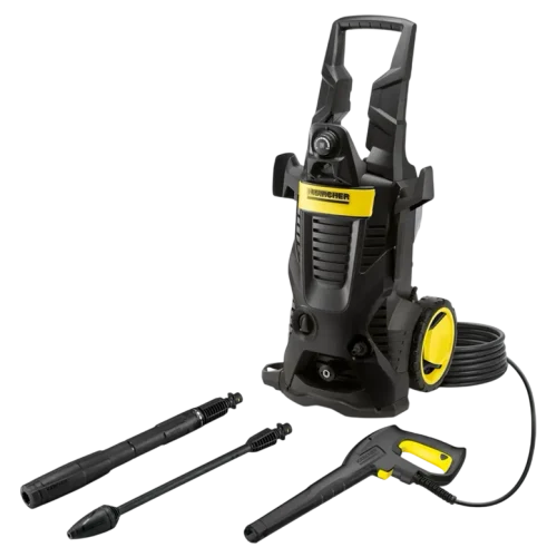 Минимойка высокого давления Karcher K 6 Special + Автомобильный шампунь RM 619, 5 л