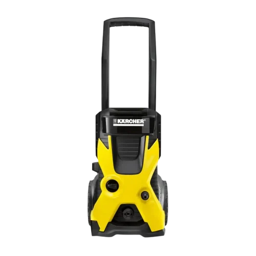 Минимойка высокого давления Karcher K 5 Basic + Автомобильный шампунь RM 619, 5 л
