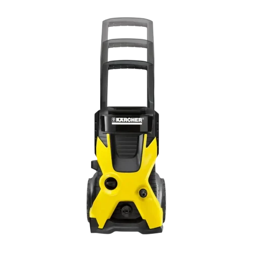 Минимойка высокого давления Karcher K 5 Basic + Автомобильный шампунь RM 619, 5 л