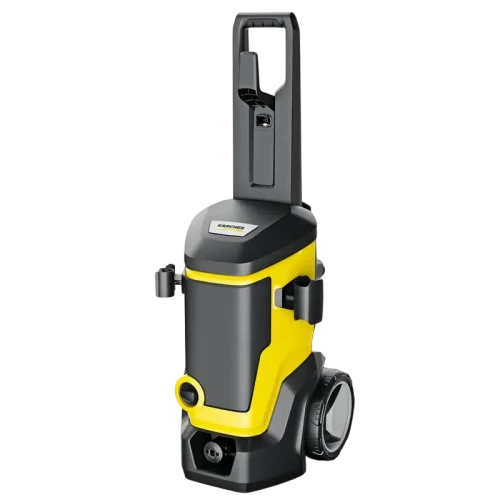 Мойка высокого давления Karcher K 7 WCM + Автомобильный шампунь RM 619, 5 л