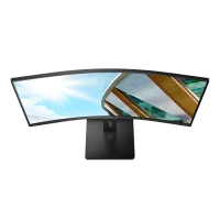 Монитор 34" AOC CU34P2A, Black 2