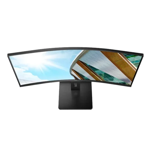 Монитор 34" AOC CU34P2A, Black
