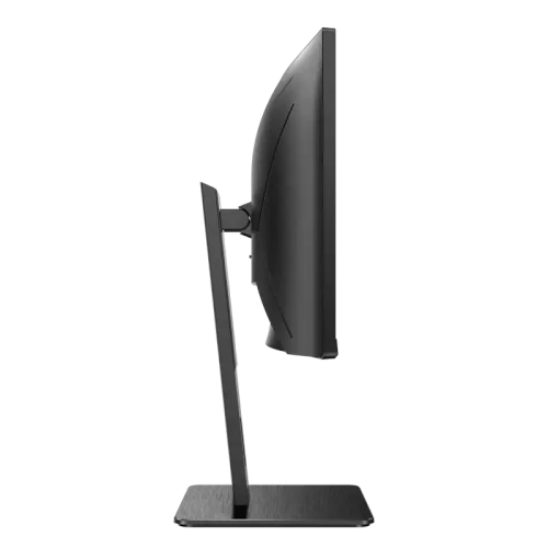 Монитор 34" AOC CU34P2A, Black