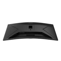 Монитор 34" AOC CU34P2A, Black 6