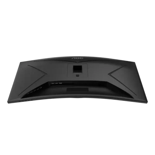 Монитор 34" AOC CU34P2A, Black