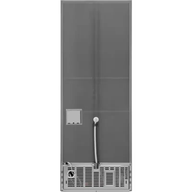 Холодильник AEG ORC6M481EX, Silver 3